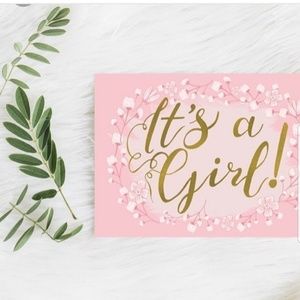 Meet your Posher, Karla